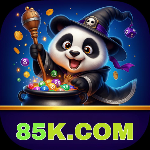 85k.com Logo