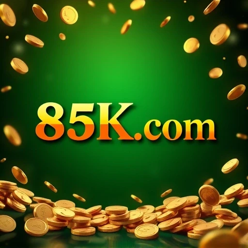 85K.com Logo