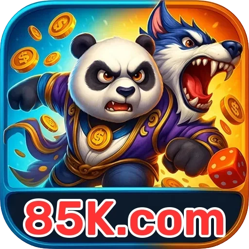 85K.com Caça-Níqueis