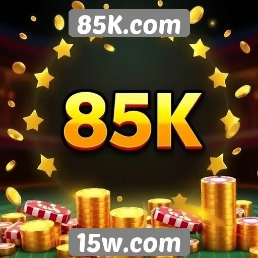 Melhores estratégias para ganhar no 85K.com